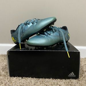 Adidas Messi 15.3 fg/ag